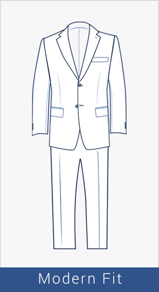 Modern Fit