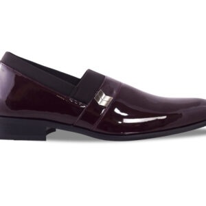 Delli Aldo White "Jeffrey" Tuxedo Shoe-28210