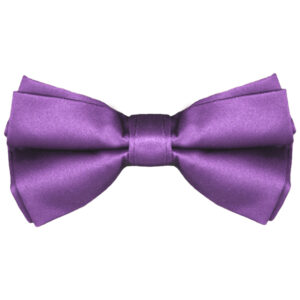 Pierre Cardin Lavender Tuxedo Vest Bowtie