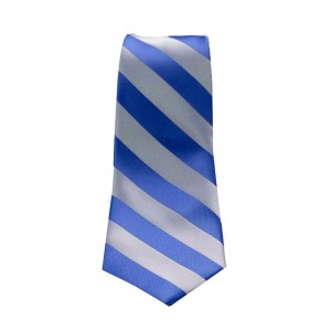 Royal Blue Front View