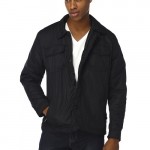 Marquis Black Jacket
