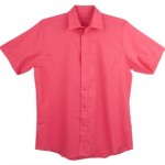 Marquis Fuschia Fancy Dress Shirt-0