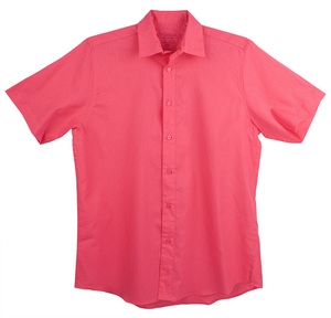 Marquis Fuschia Fancy Dress Shirt-0