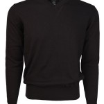 Marquis black sweater-0