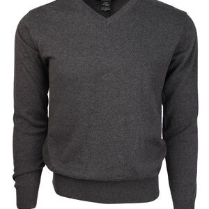 Marquis charcoal sweater-0