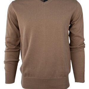 Marquis taupe sweater-0