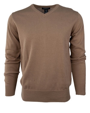 Marquis taupe sweater-0 Marquis taupe sweater-0