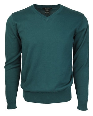 Marquis teal sweater-0 Marquis teal sweater-0