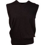 Marquis black sweater-0