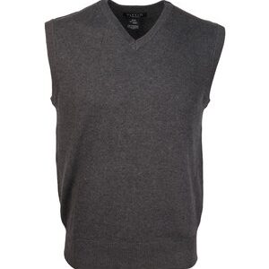Marquis charcoal sweater-0