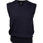 Marquis navy sweater-0