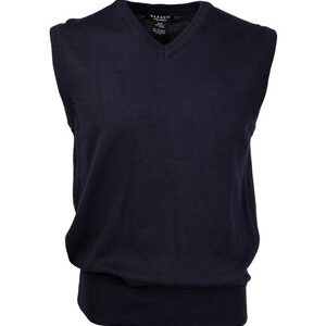 Marquis navy sweater-0