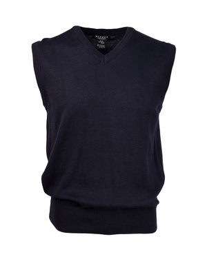 Marquis navy sweater-0 Marquis navy sweater-0