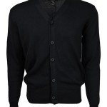 Marquis black sweater-0