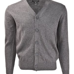 Marquis charcoal sweater-0