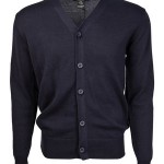 Marquis navy sweater-0