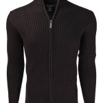 Marquis black sweater-0