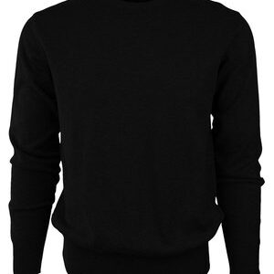 Marquis black sweater-0
