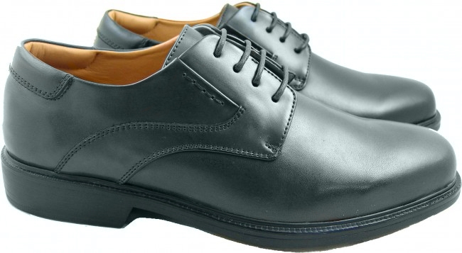 La Milano Black Shoe La Milano Black Shoe