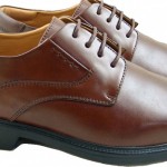 La Milano Brown Shoe