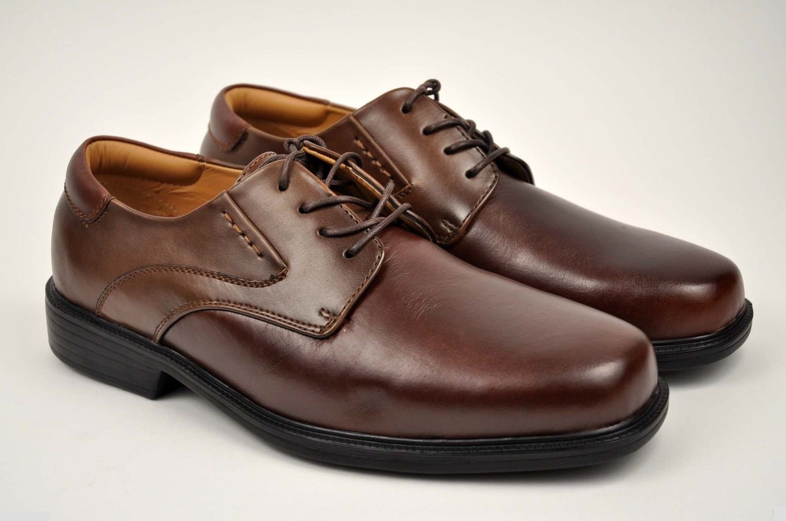 La Milano Brown Shoe (Mens_Shoes) La Milano Brown Shoe (Mens_Shoes)