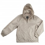 Marquis khaki Jacket