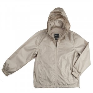 Marquis khaki Jacket