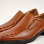La Milano Tan Shoe (Mens_Shoes)