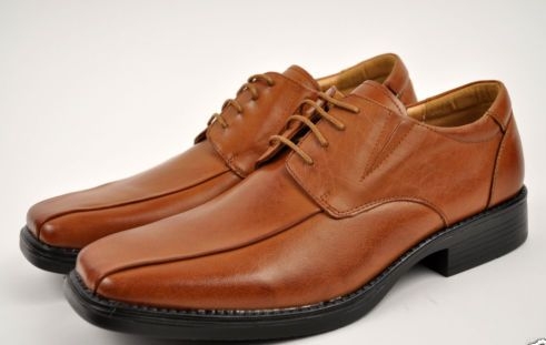 La Milano Tan Shoe (Mens_Shoes) La Milano Tan Shoe (Mens_Shoes)