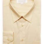 Soft Butter Regular Fit Dress Shirt