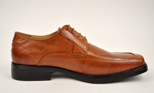 La Milano Tan Shoe (Mens_Shoes) La Milano Tan Shoe (Mens_Shoes)