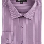Marquis Signature Collection Grapeade Dress Shirt-0
