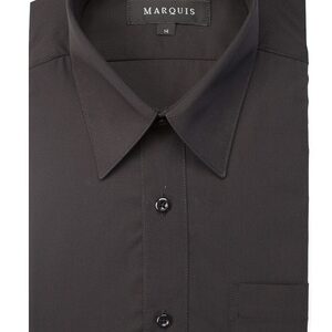 Black Boys Dress Shirt-0