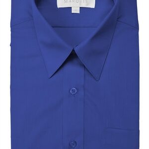 Royal Boys Dress Shirt-0