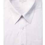 White Boys Dress Shirt-0