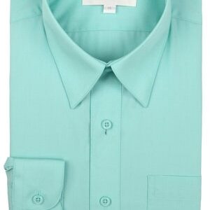 Wintergreen Boys Dress Shirt-0
