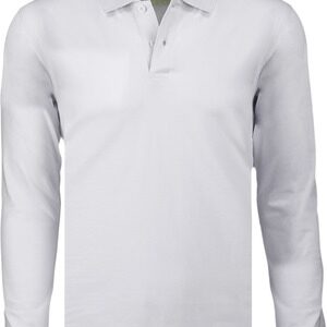 Marquis White Long sleeve Shirt-0