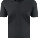 Marquis Black Polo-0