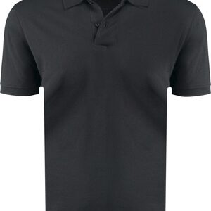 Marquis Black Polo-0