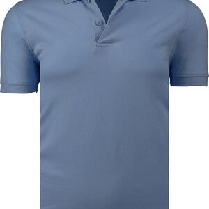 Marquis Blue Steel Polo-0