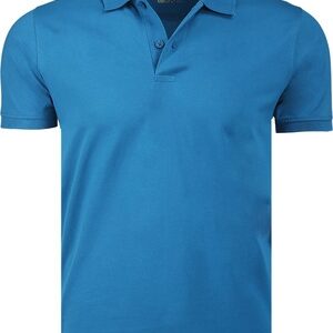 Marquis Caribbean Blue Polo-0