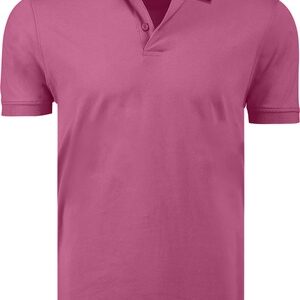 Marquis Magenta Polo-0