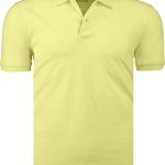 Marquis Maize Polo-0