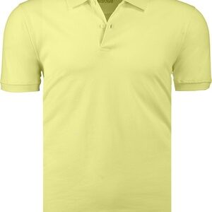 Marquis Maize Polo-0