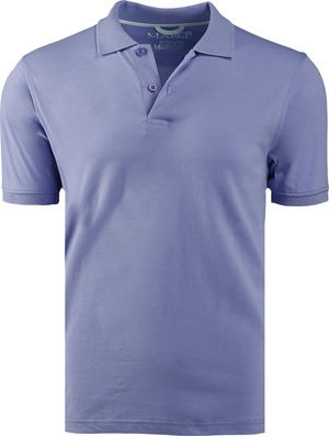 Marquis Periwinkle Polo-0 Marquis Periwinkle Polo-0