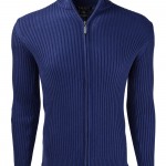Marquis royal sweater