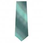 Marquis Slim Width Green Tie