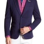 TR Premium Navy Blazer-0