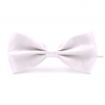 White Bow Tie