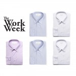 Work Week Dress Shirt Pack -0